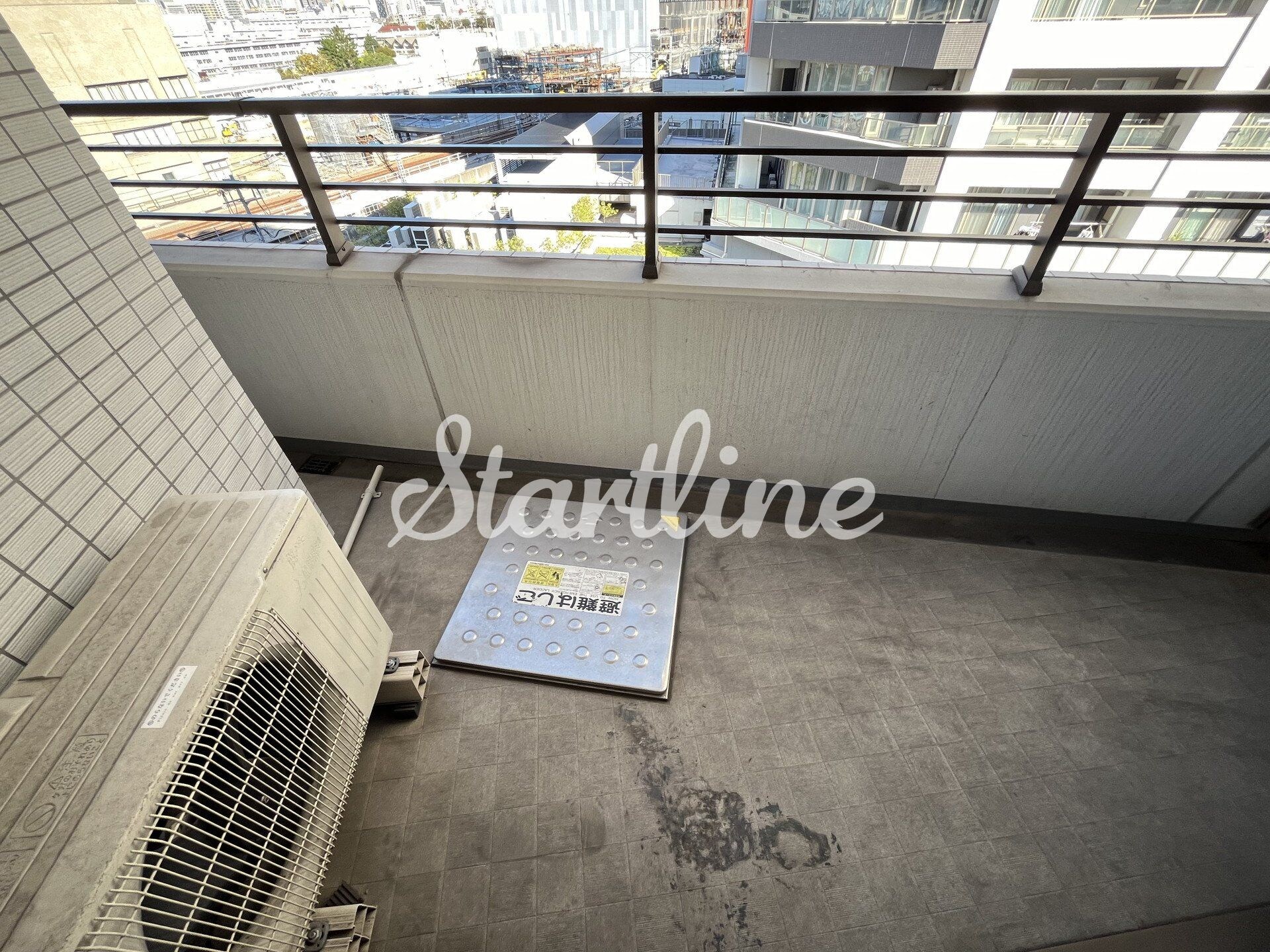 クレイシア大井町の物件内観写真