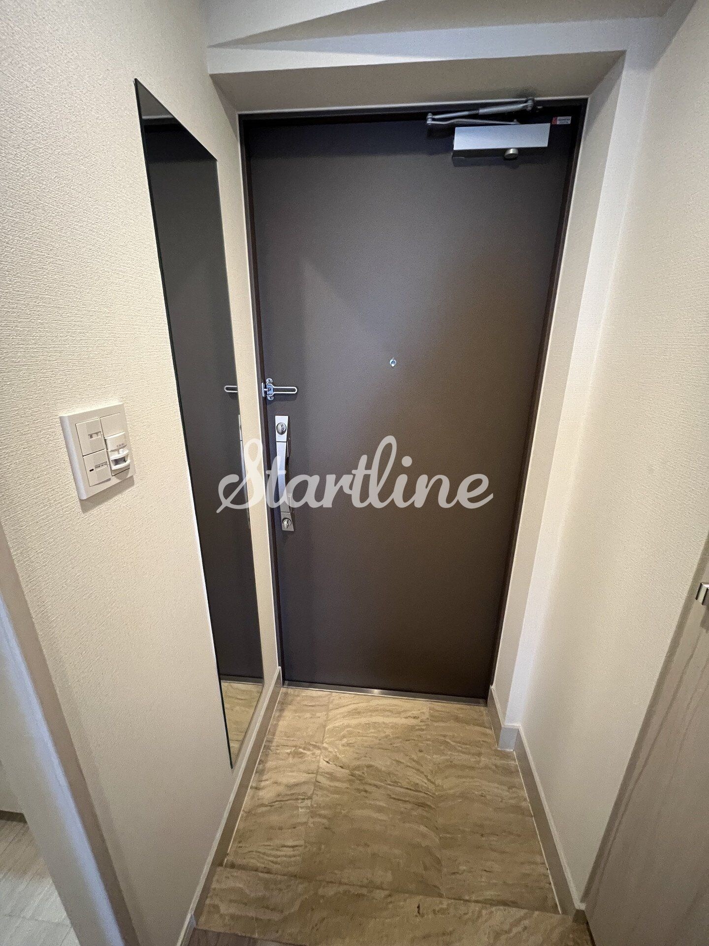 クレイシア大井町の物件内観写真