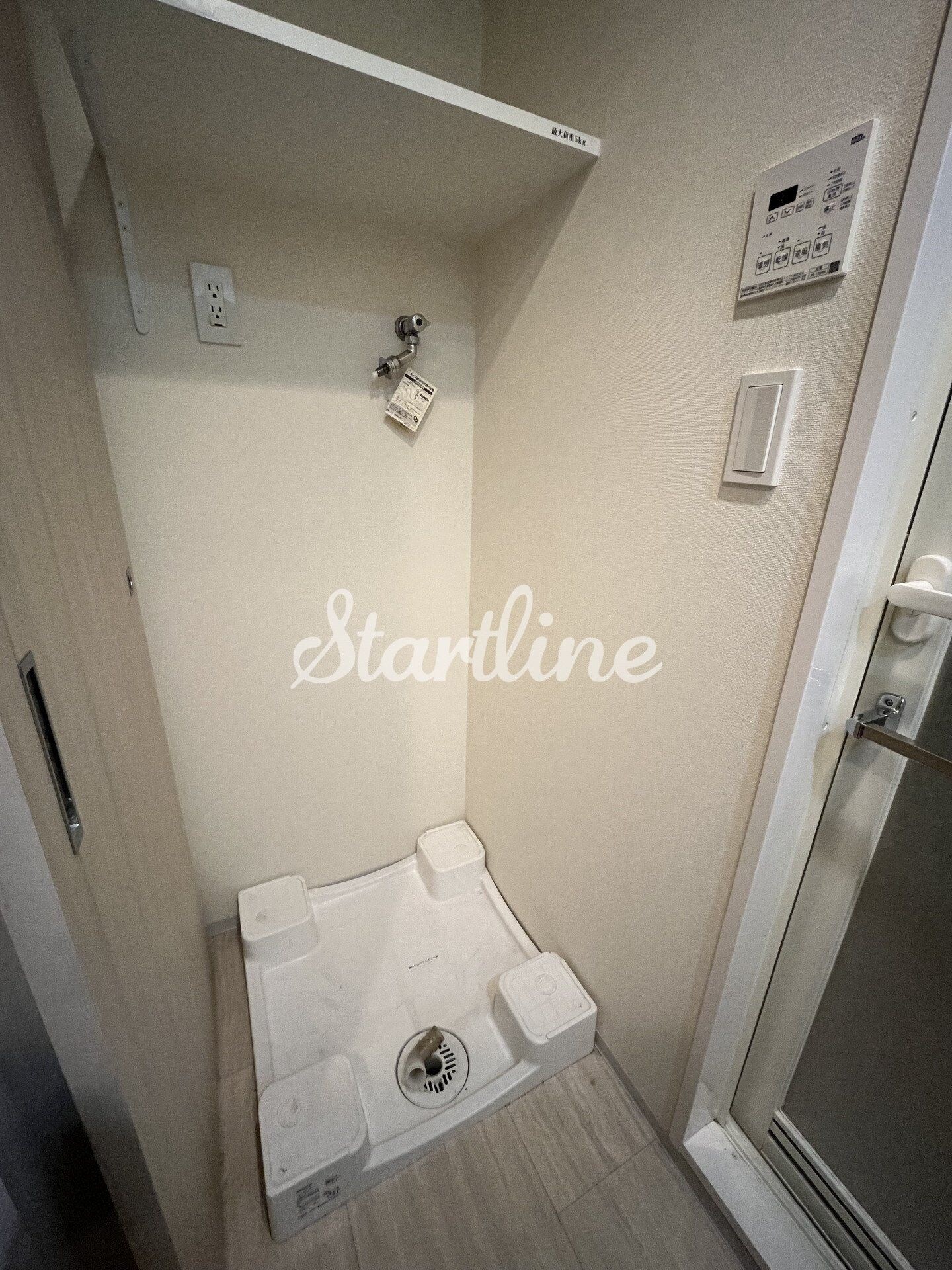 クレイシア大井町の物件内観写真