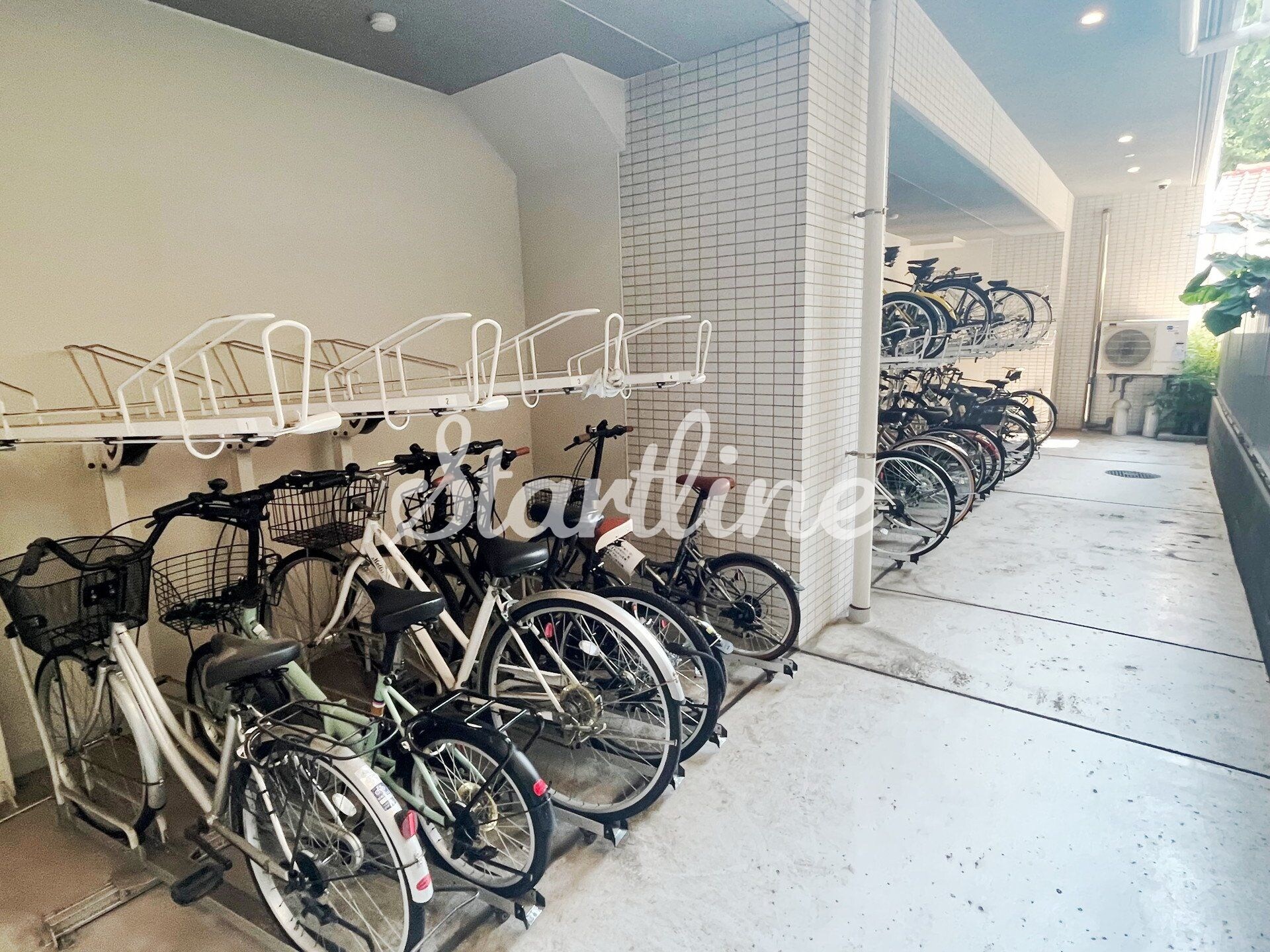 クレイシア大井町の物件内観写真