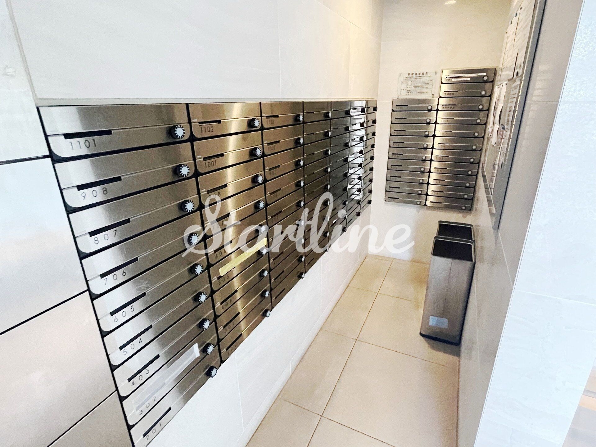 クレイシア大井町の物件内観写真