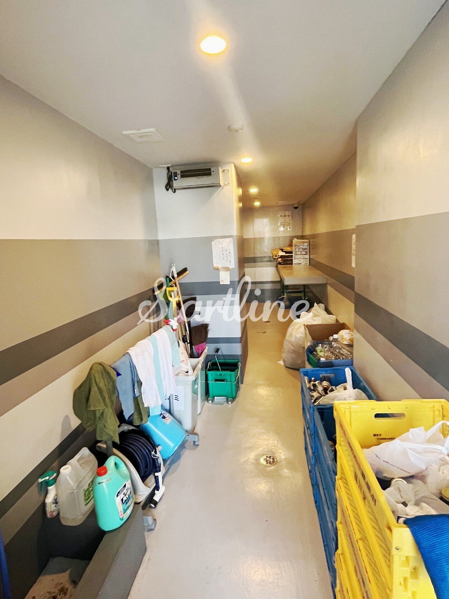 クレイシア大井町の物件内観写真