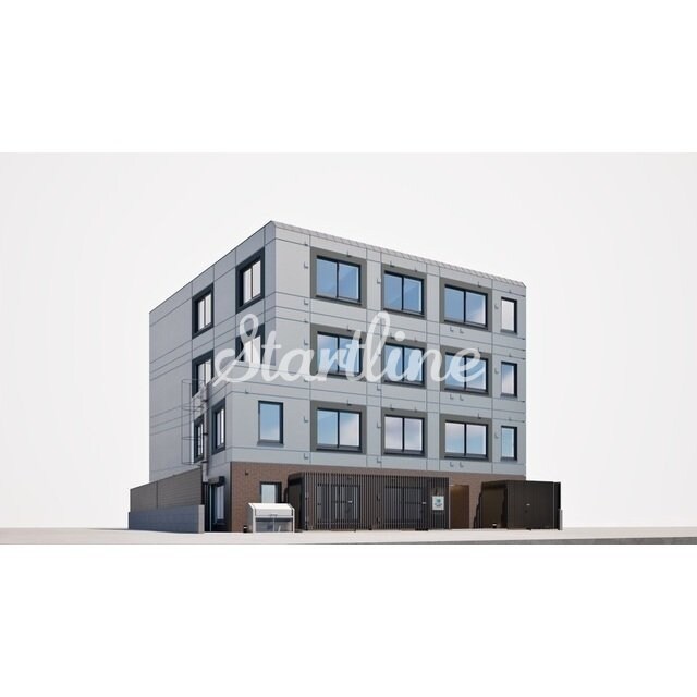 ウェルスクエア学芸大学IIの物件外観写真