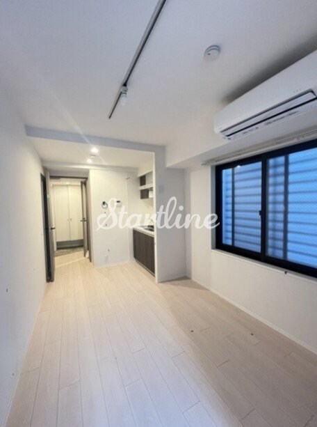 ウェルスクエア学芸大学IIの物件内観写真