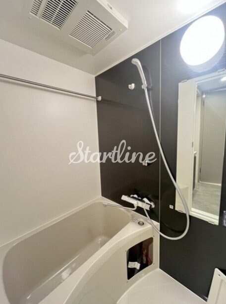 ウェルスクエア学芸大学IIの物件内観写真