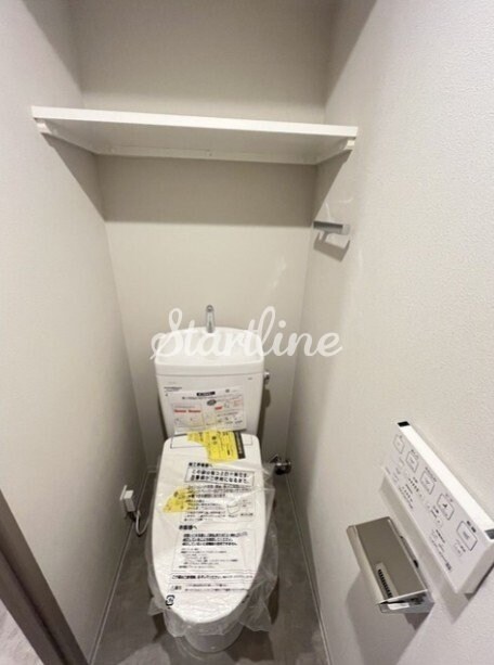 ウェルスクエア学芸大学IIの物件内観写真