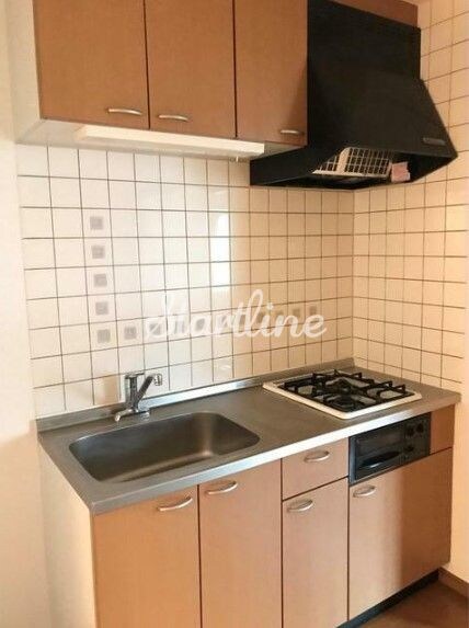 ブルーシャトー戸越の物件内観写真