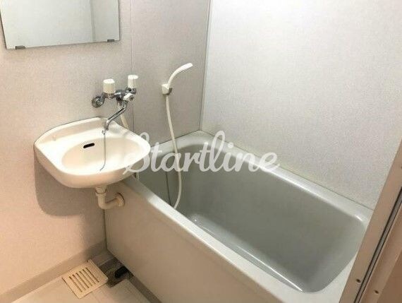 ブルーシャトー戸越の物件内観写真