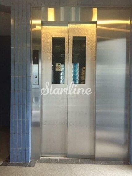 ブルーシャトー戸越の物件内観写真