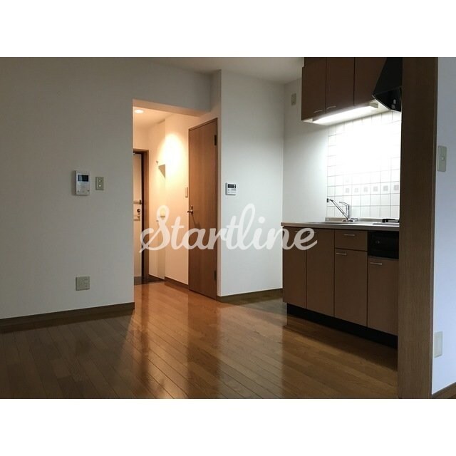 ブルーシャトー戸越の物件内観写真