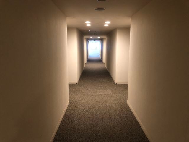 BPRレジデンス三田伊皿子坂の物件内観写真