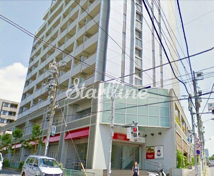 BPRレジデンス三田伊皿子坂の物件内観写真