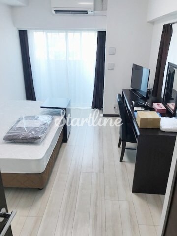 ジェノヴィア白金台グリーンヴェールの物件内観写真