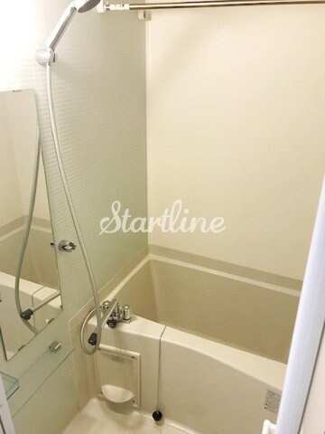 ジェノヴィア白金台グリーンヴェールの物件内観写真