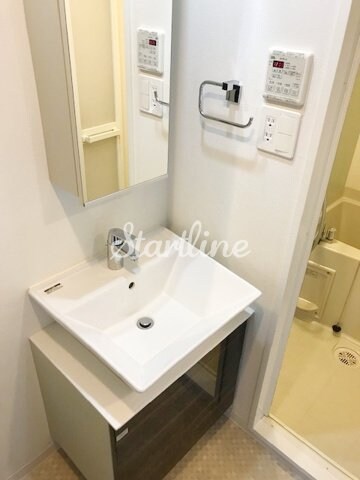 ジェノヴィア白金台グリーンヴェールの物件内観写真