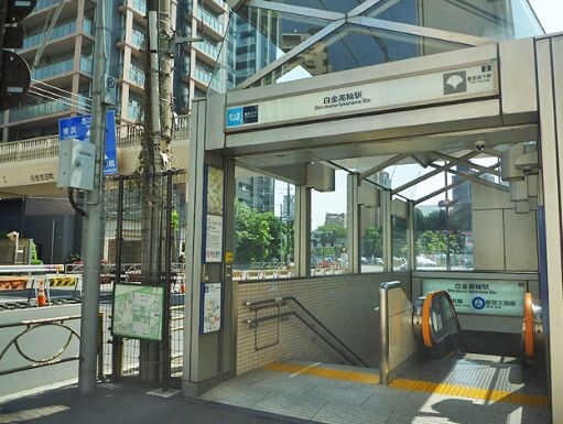 デュオステージ白金高輪(DuoStage白金高輪)の物件内観写真