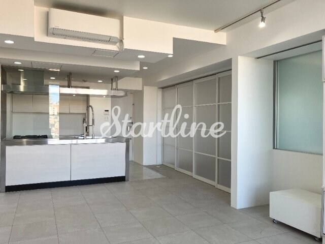 コートモデリア広尾の物件内観写真