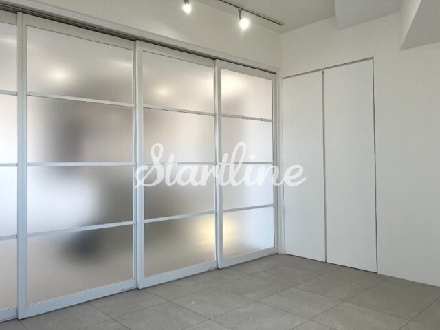 コートモデリア広尾の物件内観写真