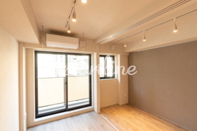 イプセ高輪台の物件内観写真