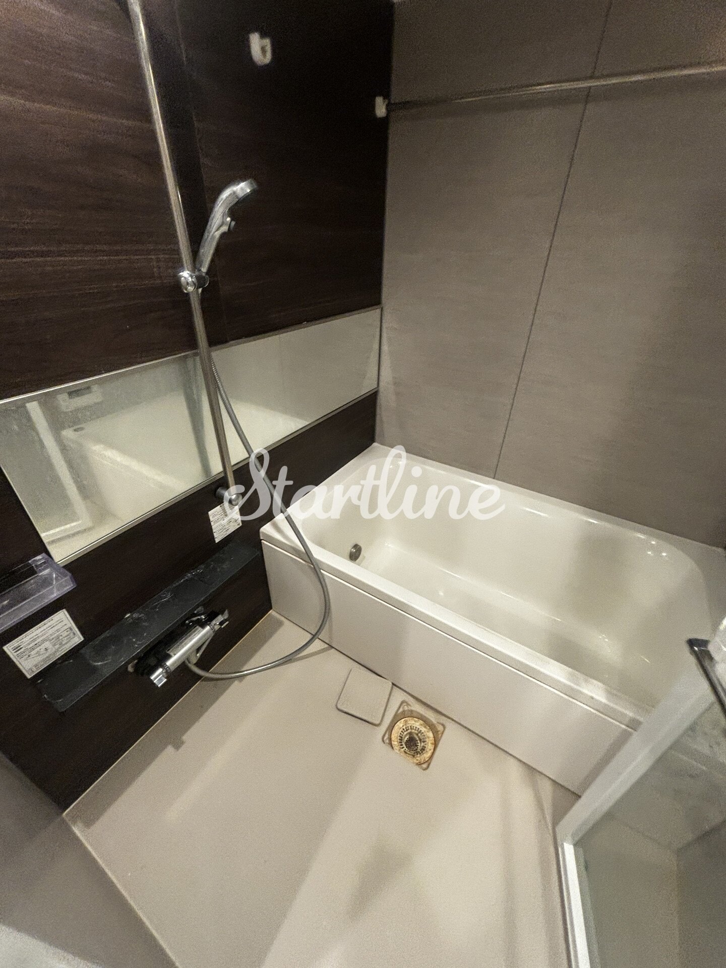 グランパセオ西麻布の物件内観写真