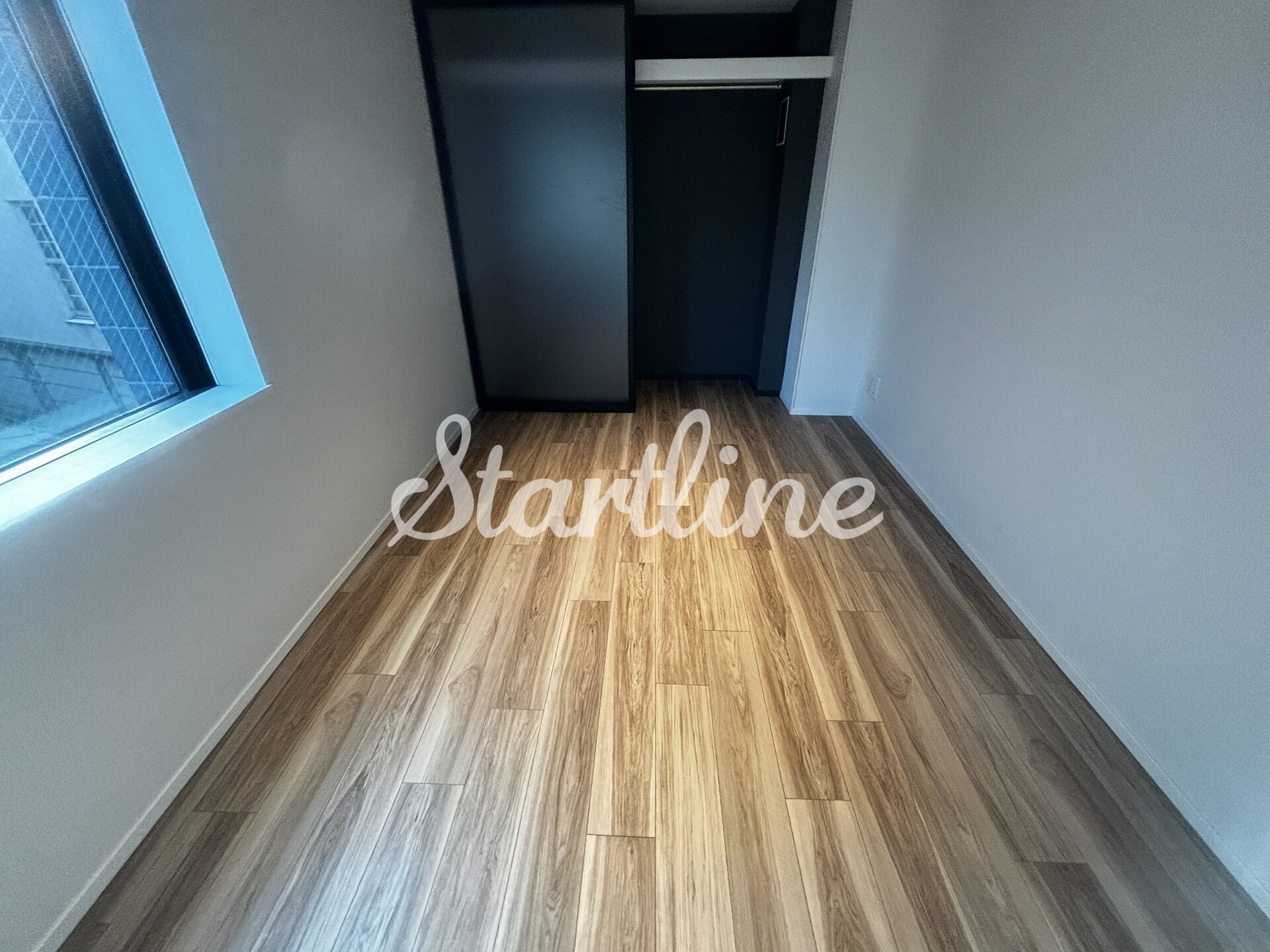 グランパセオ西麻布の物件内観写真