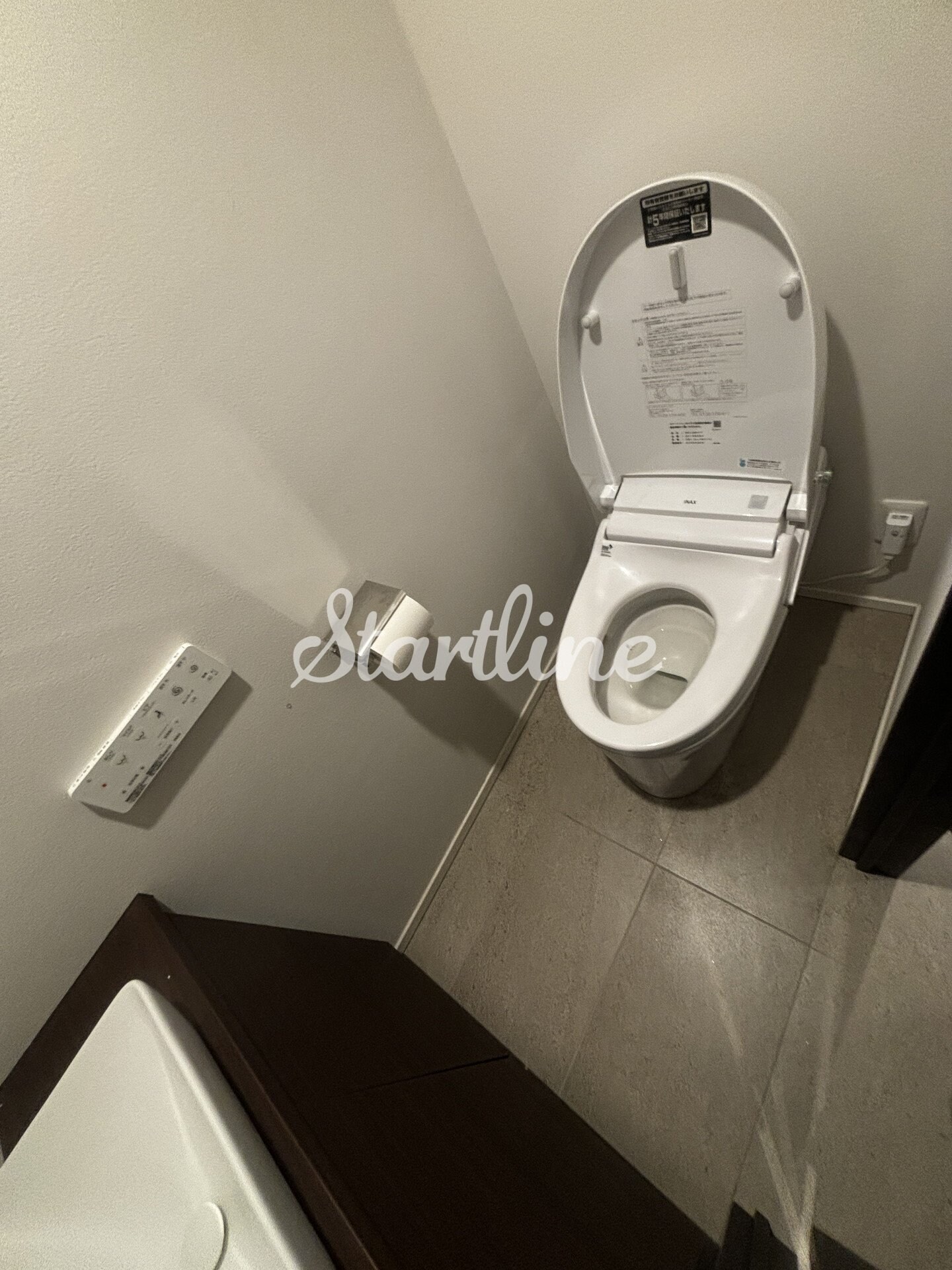 グランパセオ西麻布の物件内観写真