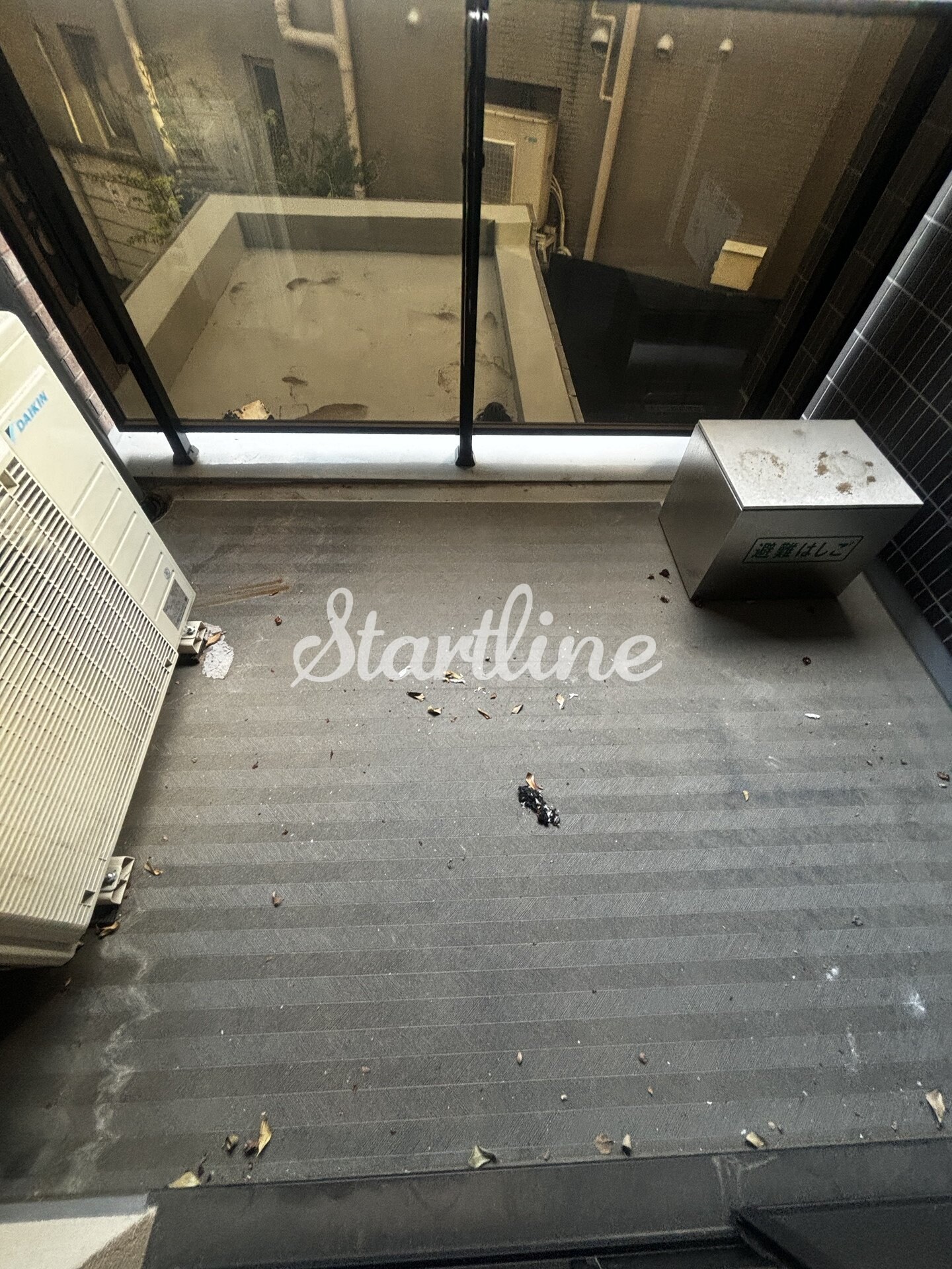 グランパセオ西麻布の物件内観写真