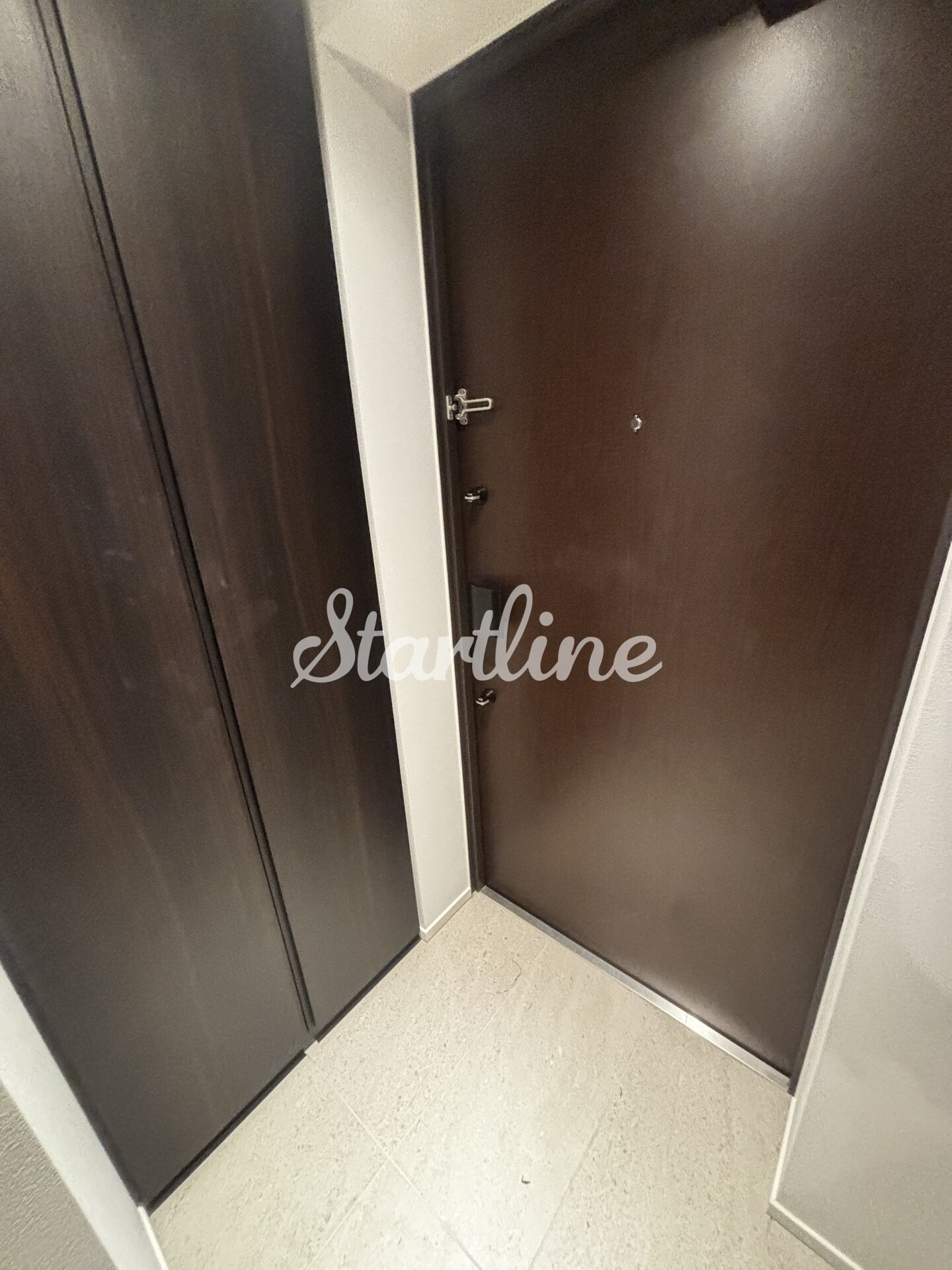 グランパセオ西麻布の物件内観写真