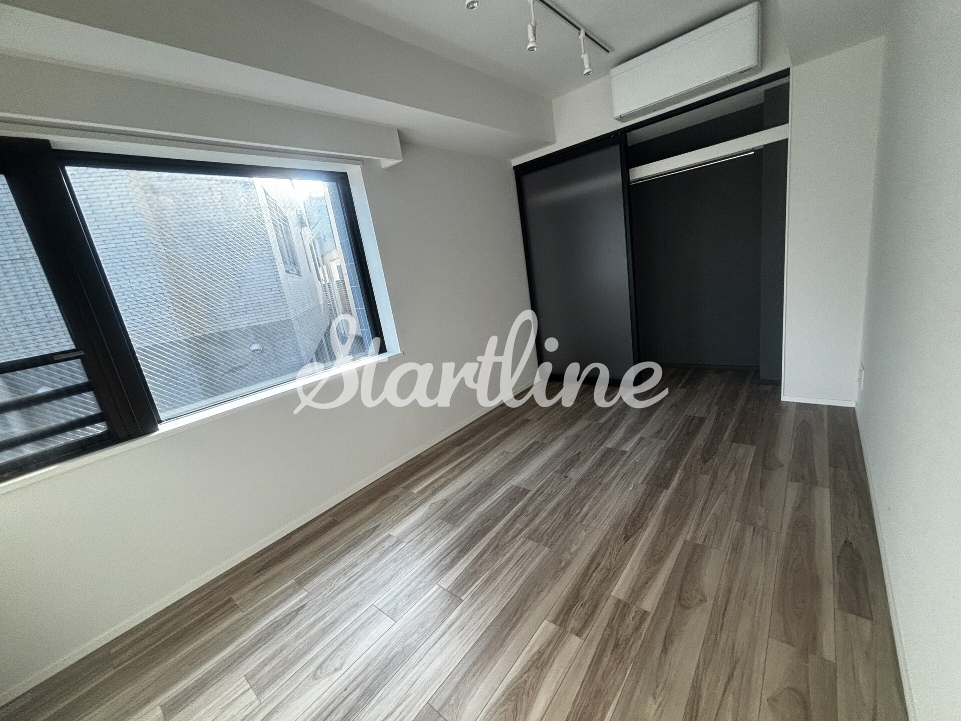 グランパセオ西麻布の物件内観写真