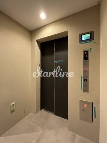 グランパセオ広尾(GRAN PASEO広尾)の物件内観写真