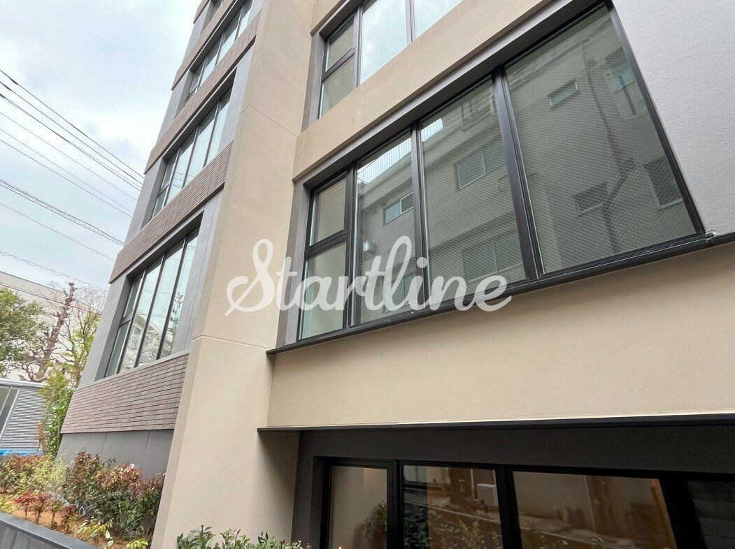 グランパセオ広尾(GRAN PASEO広尾)の物件内観写真