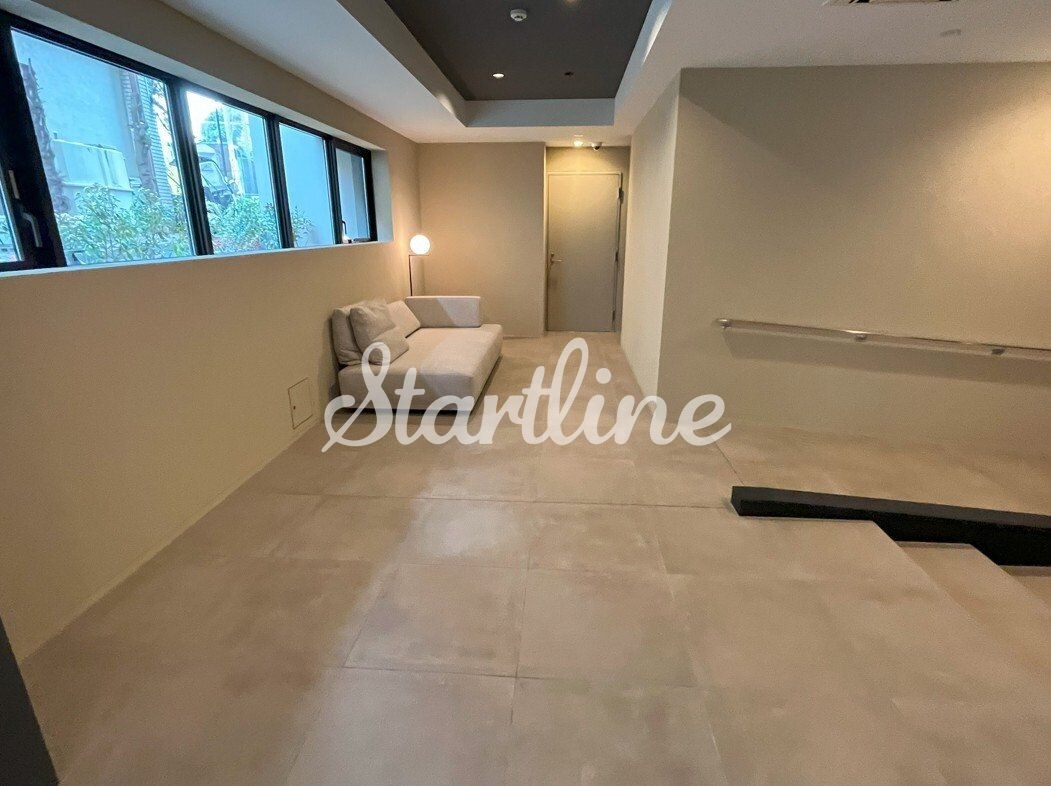 グランパセオ広尾(GRAN PASEO広尾)の物件内観写真