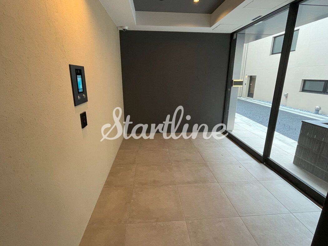 グランパセオ広尾(GRAN PASEO広尾)の物件内観写真