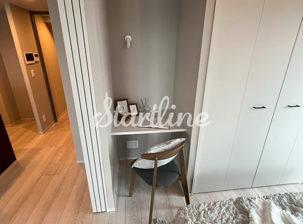 グランパセオ広尾(GRAN PASEO広尾)の物件内観写真