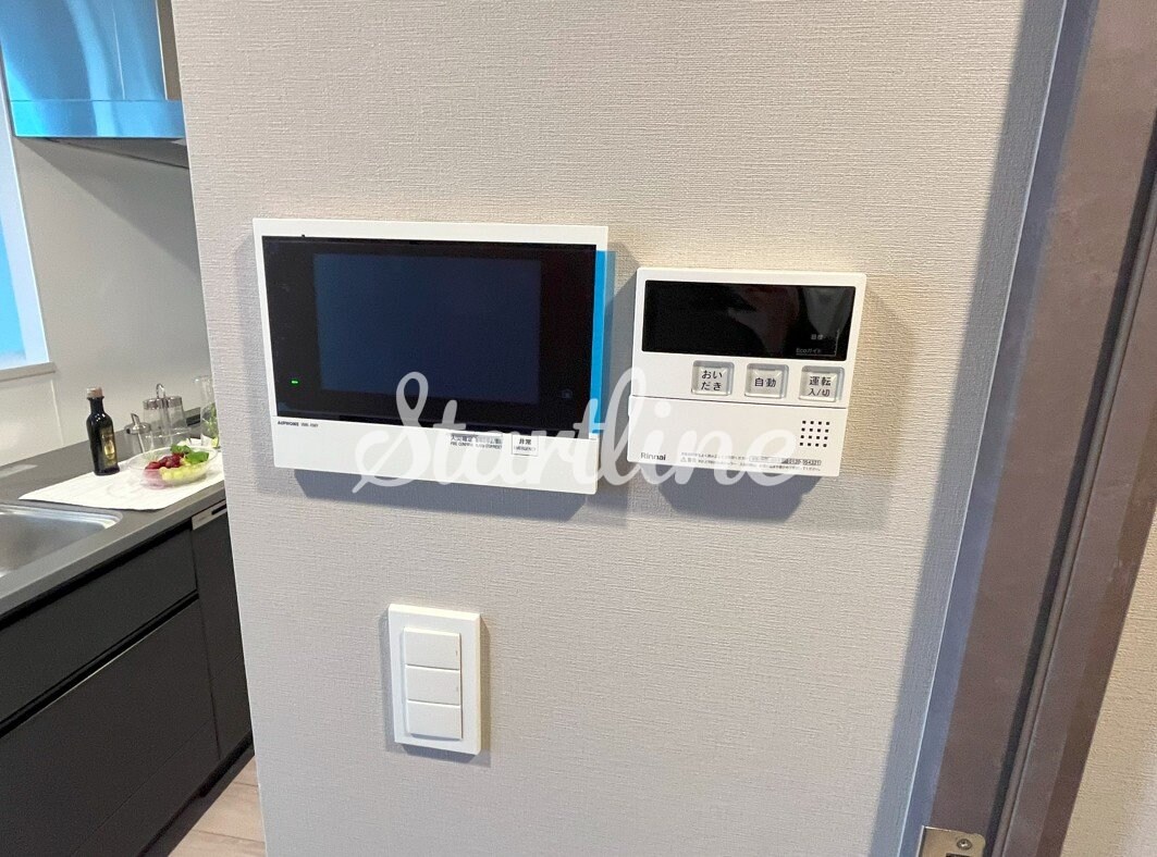 グランパセオ広尾(GRAN PASEO広尾)の物件内観写真