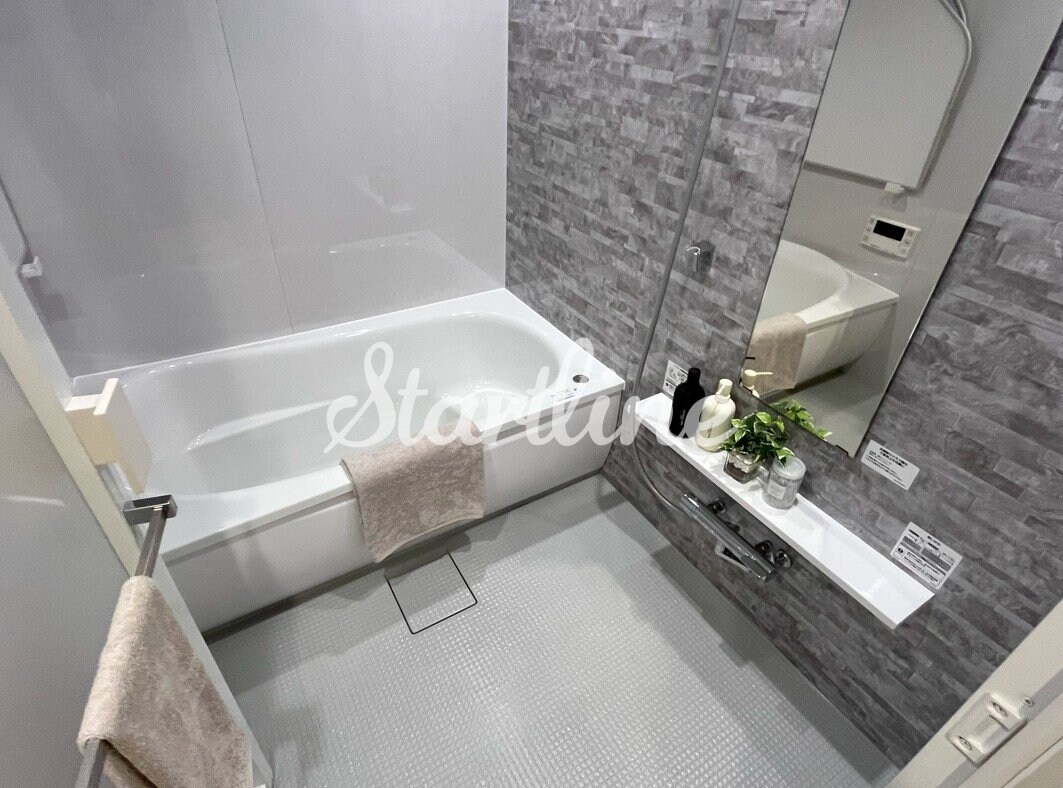 グランパセオ広尾(GRAN PASEO広尾)の物件内観写真