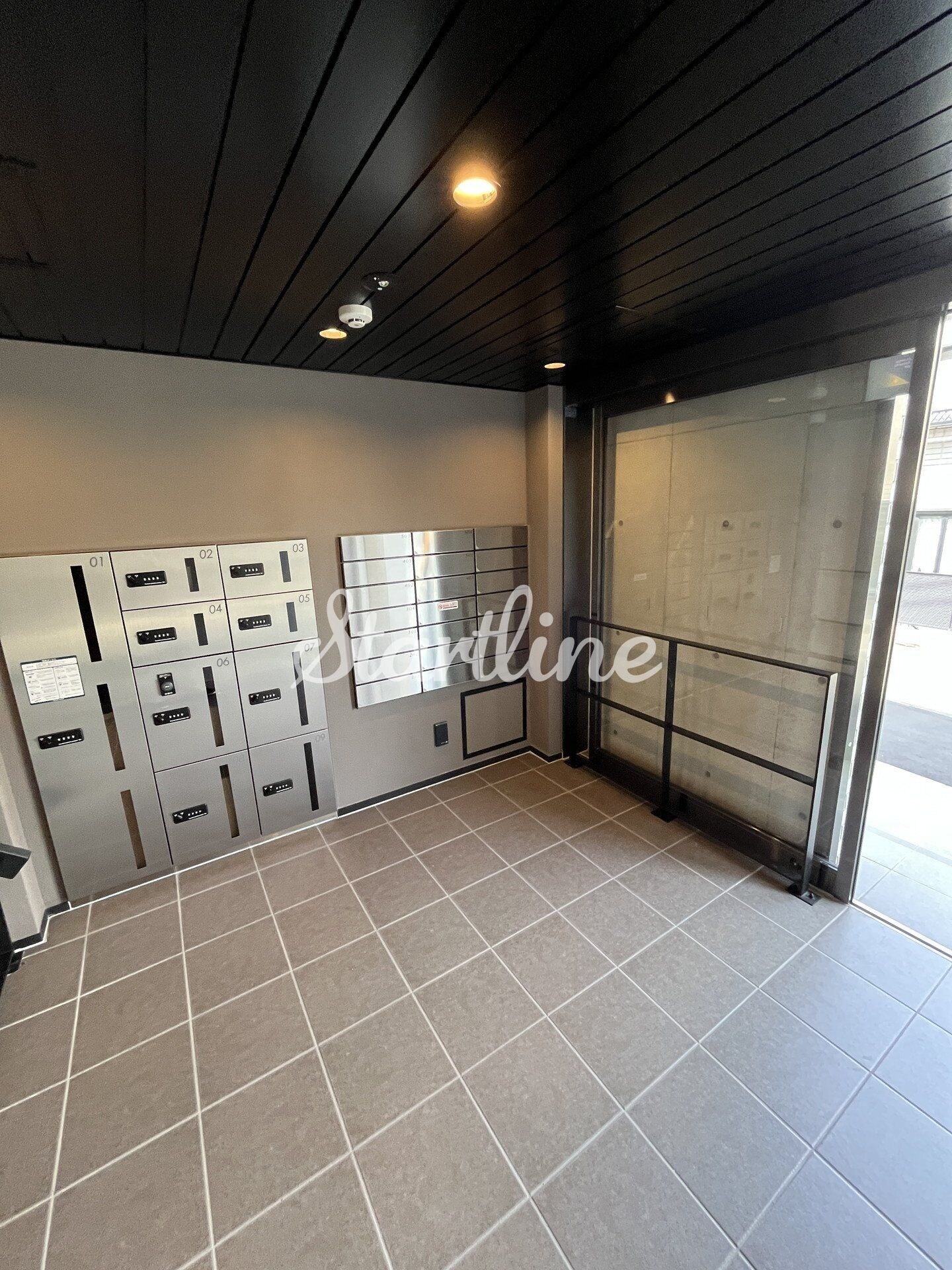 グランパセオ目黒花房山の物件内観写真