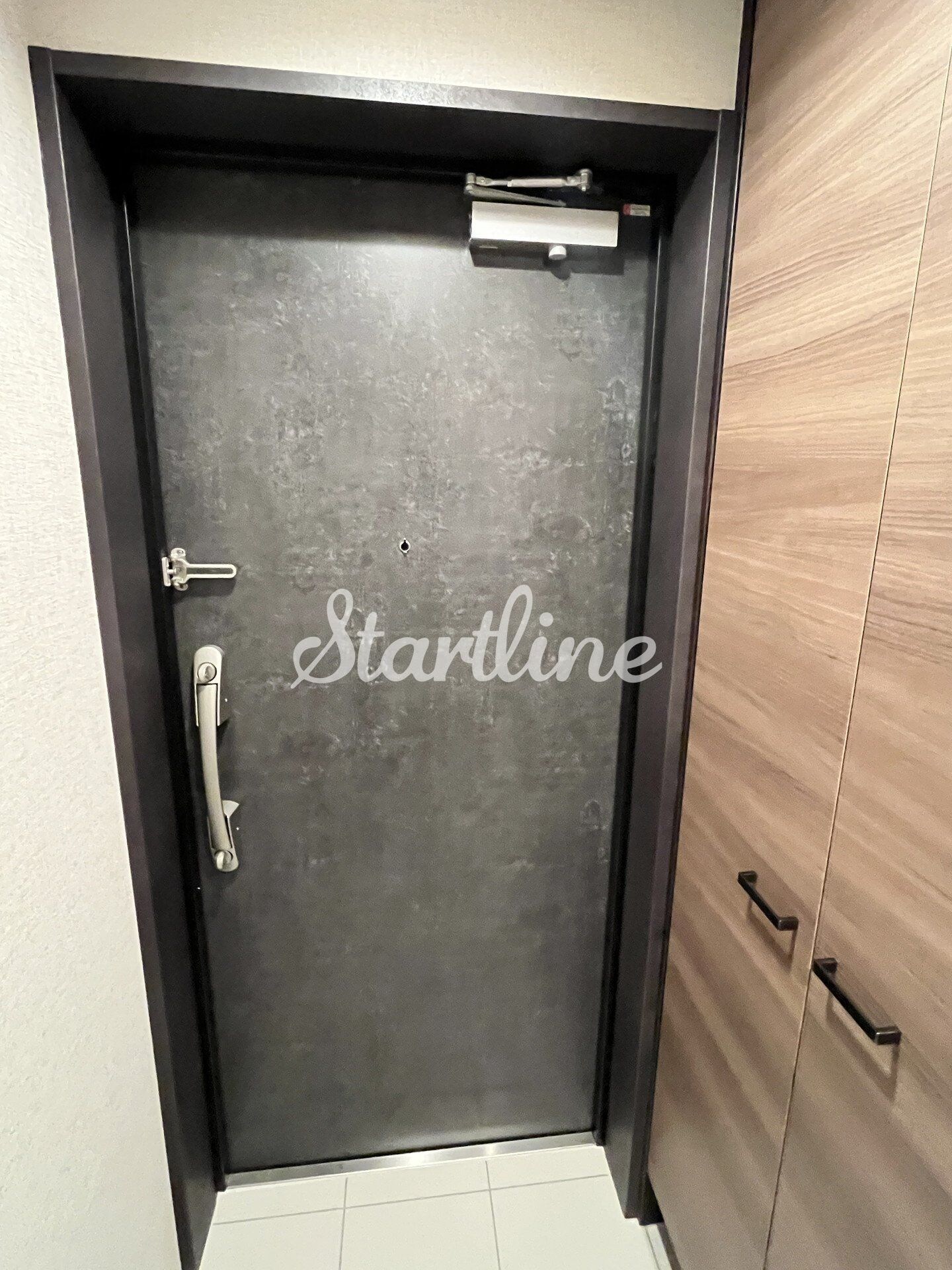 グランパセオ目黒花房山の物件内観写真