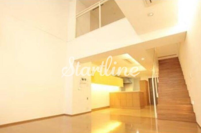 パークアクシス南麻布の物件内観写真