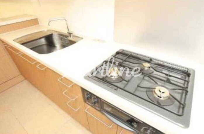 パークアクシス南麻布の物件内観写真