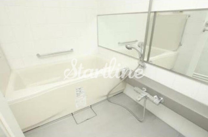 パークアクシス南麻布の物件内観写真