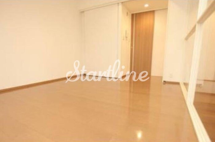 パークアクシス南麻布の物件内観写真