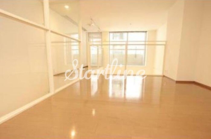 パークアクシス南麻布の物件内観写真