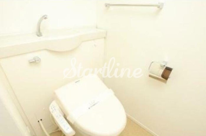 パークアクシス南麻布の物件内観写真