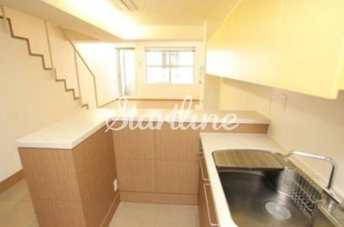 パークアクシス南麻布の物件内観写真