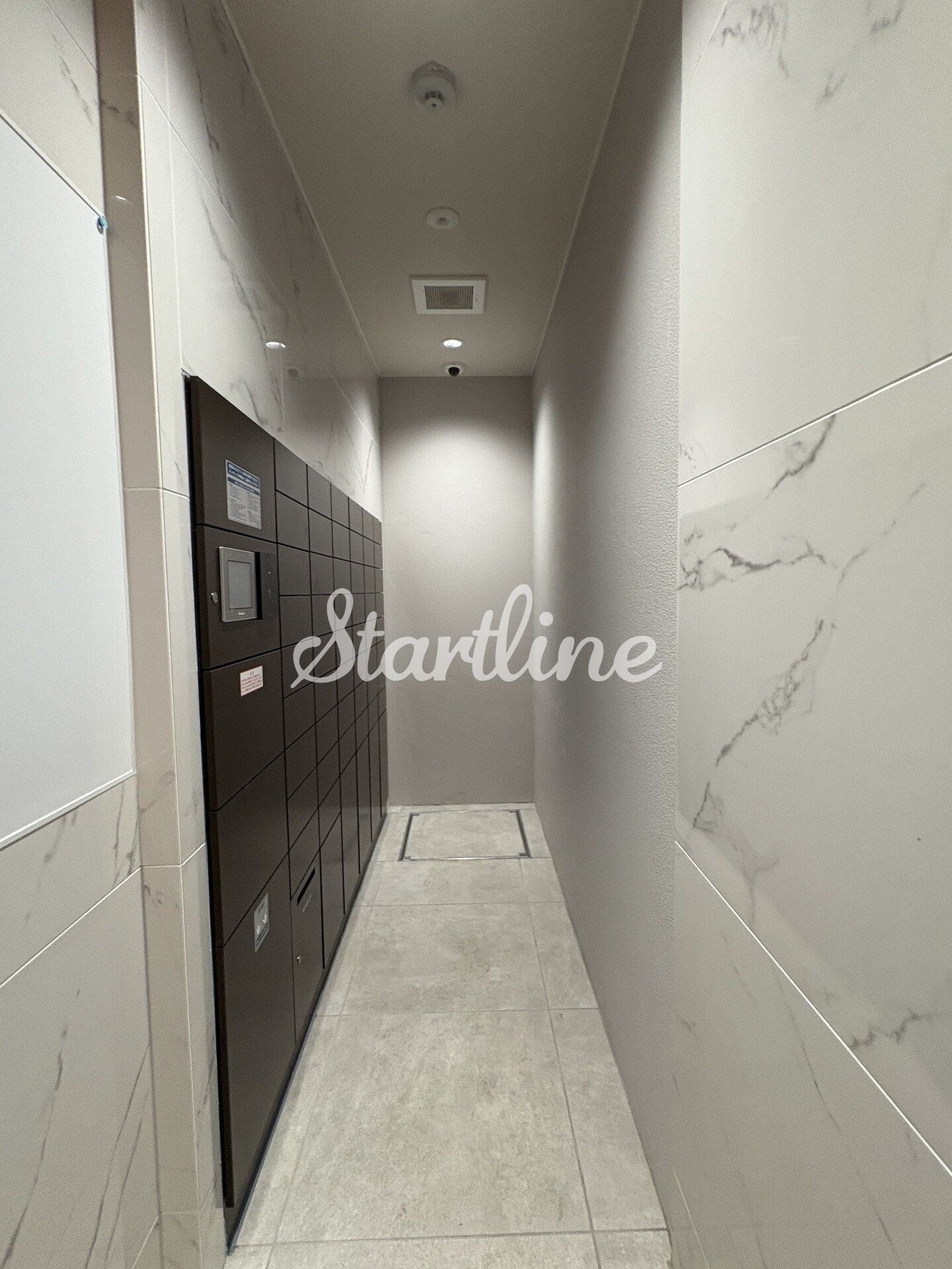 ジオエント白金台の物件内観写真