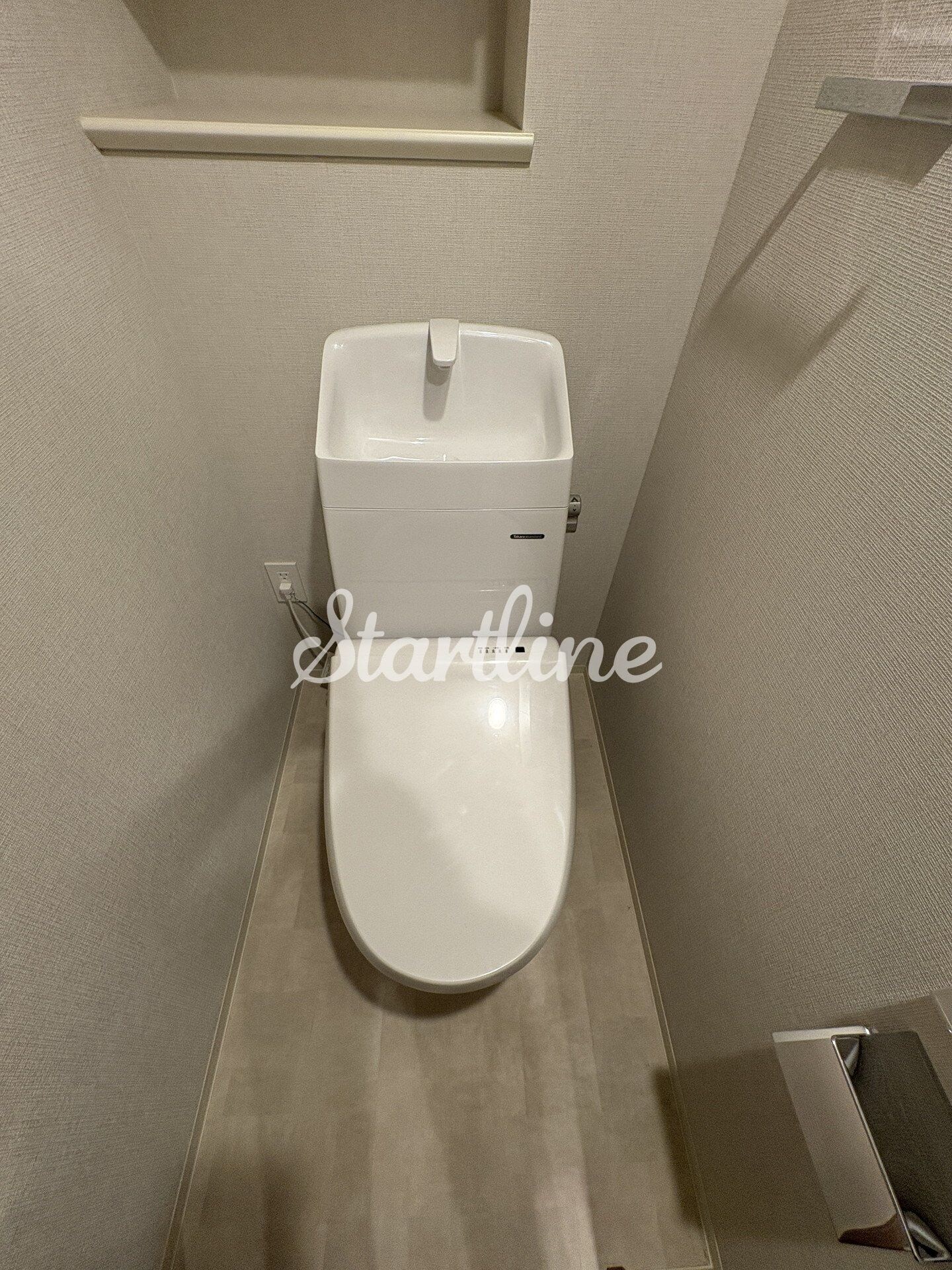 ジオエント白金台の物件内観写真