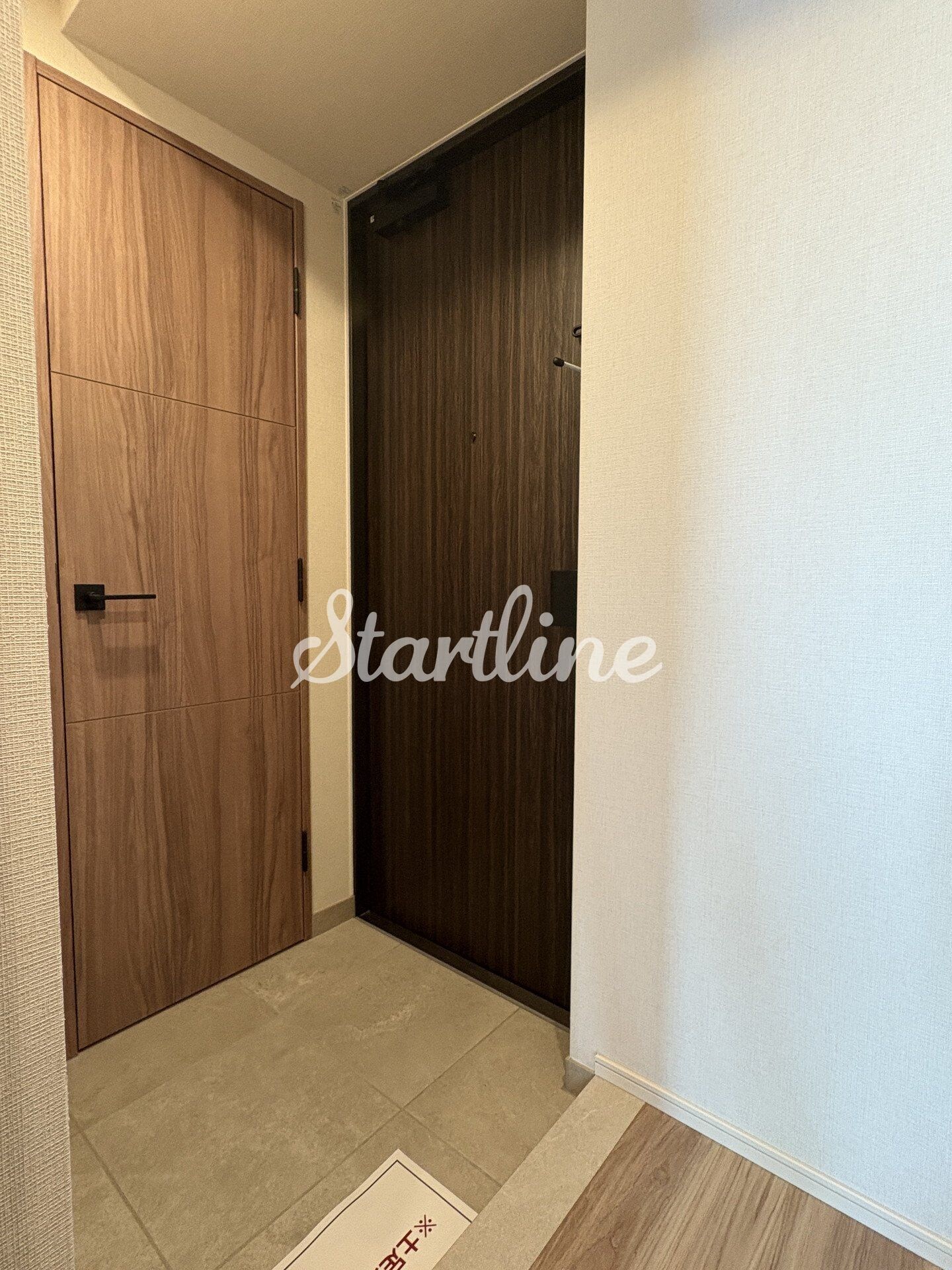 ジオエント白金台の物件内観写真