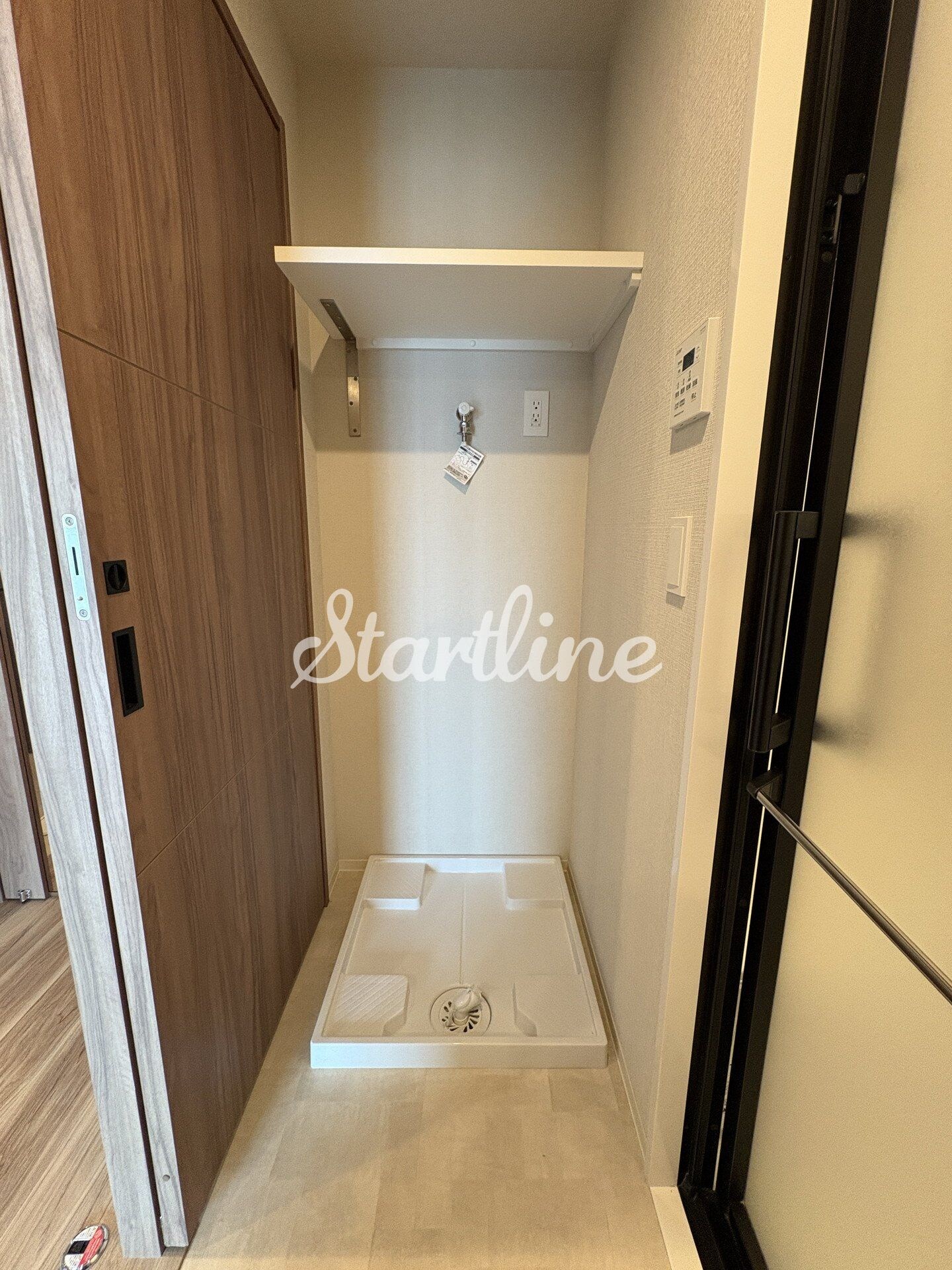 ジオエント白金台の物件内観写真