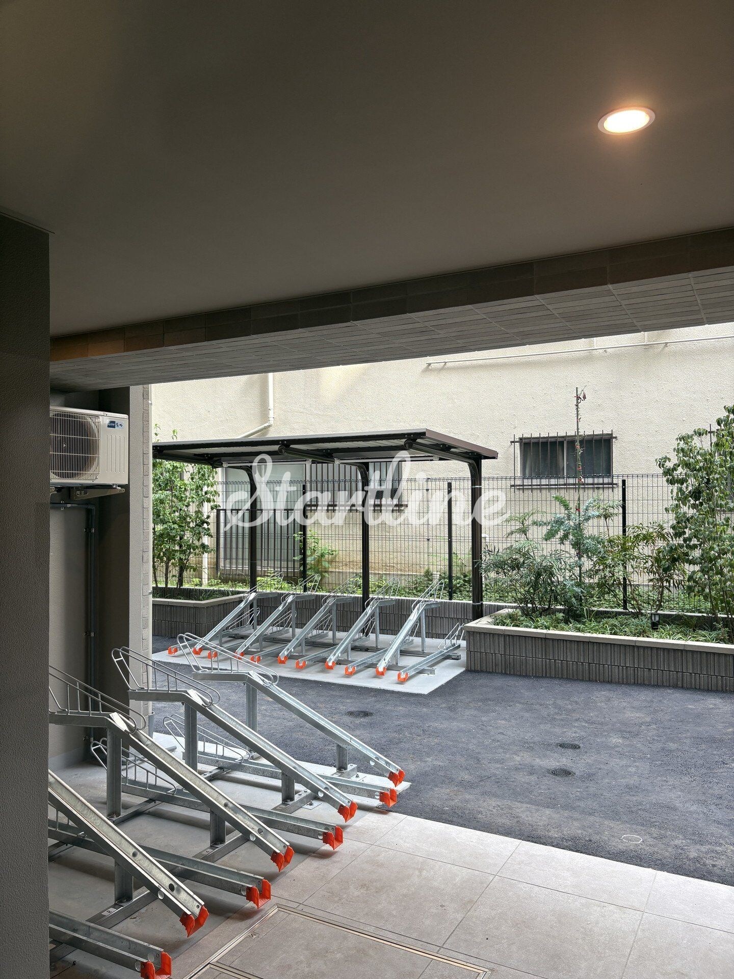 ジオエント白金台の物件内観写真